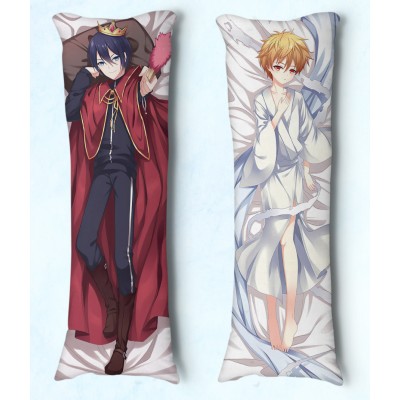 Travesseiro Dakimakura Noragami Yato 04